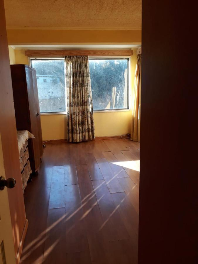 Agustina's Place Vina del Mar