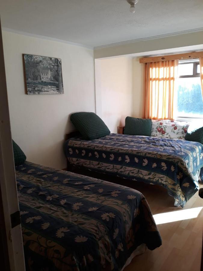Agustina's Place Hospedagem domiciliar *