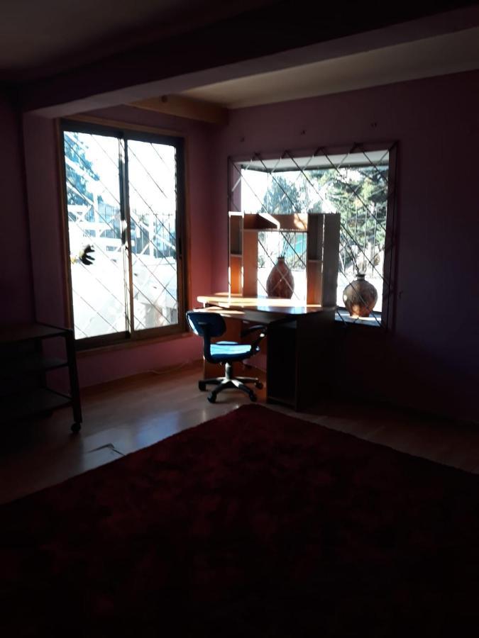 Agustina's Place Hospedagem domiciliar
