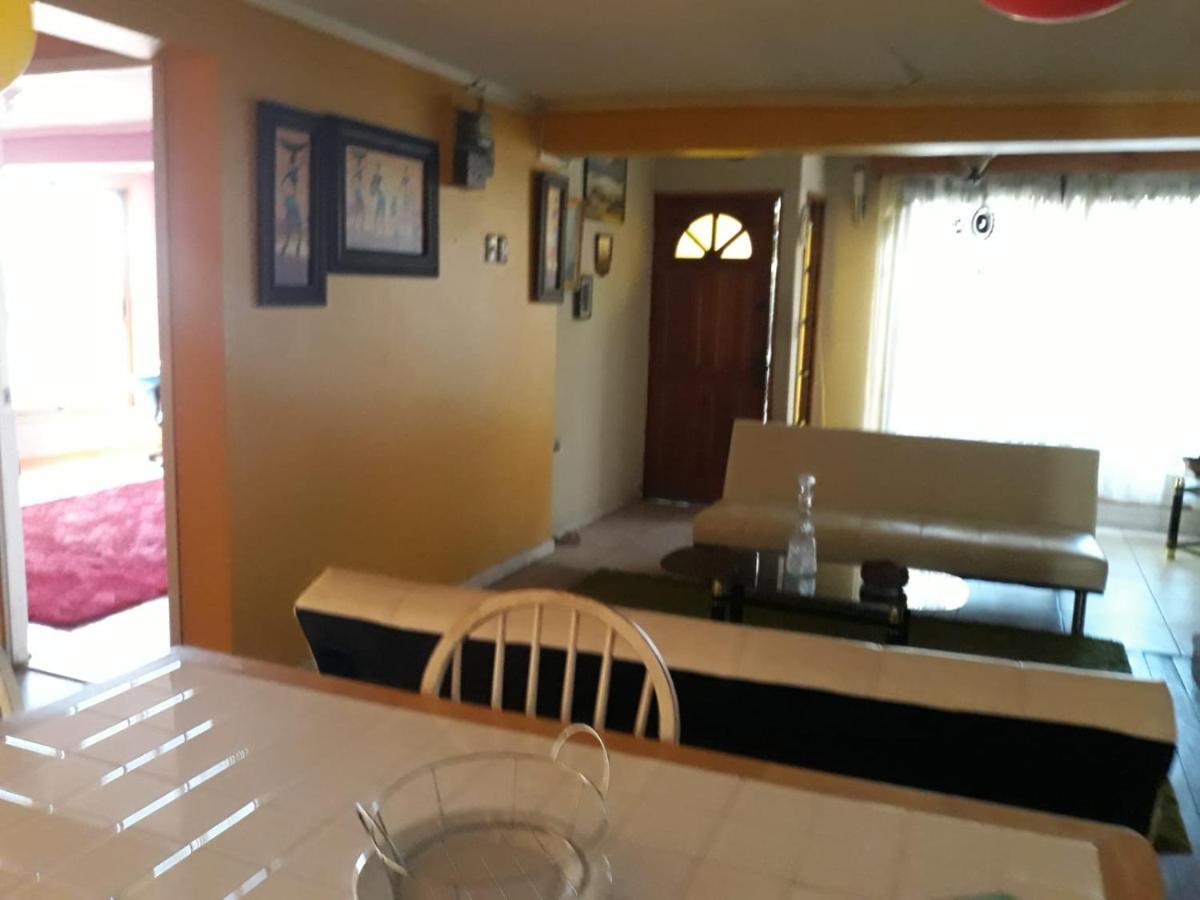 Agustina's Place Hospedagem domiciliar *