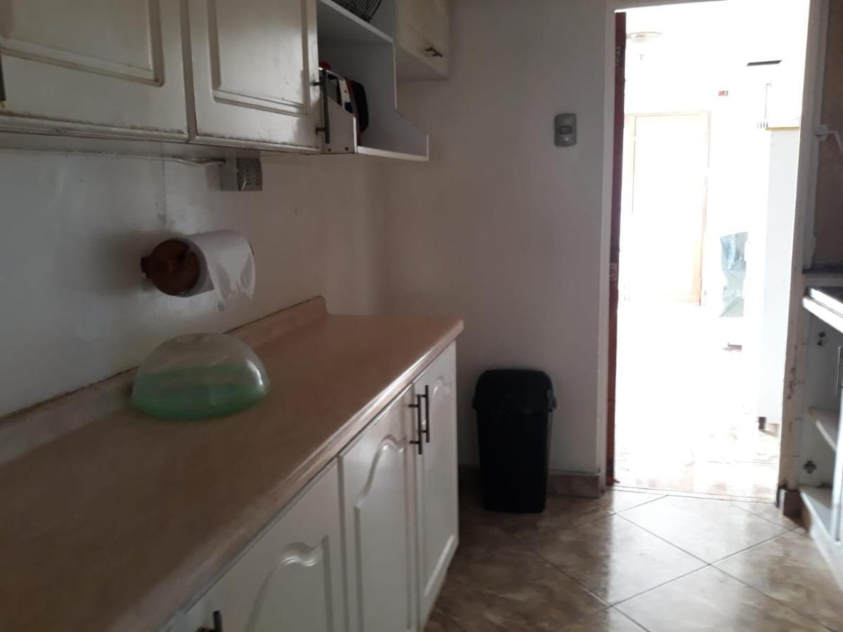 Agustina's Place * Vina del Mar